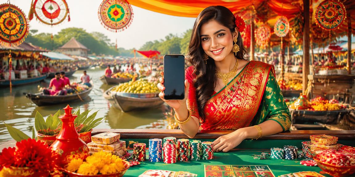 বাড়িশাল ক্যাশব্যাক ও বোনাস melbetcasino প্রোমোশন