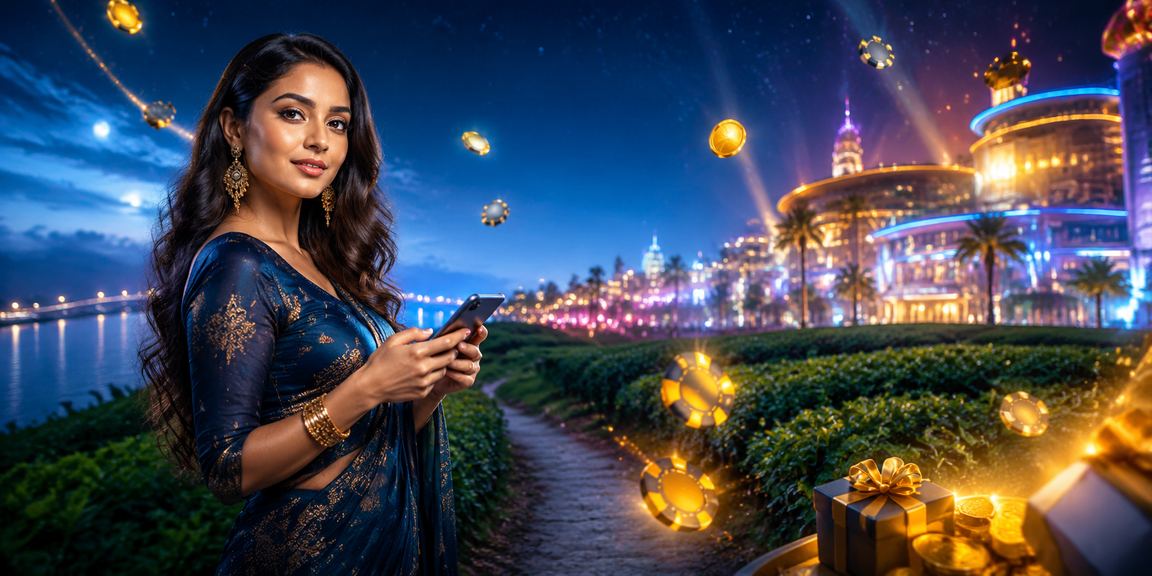 melbetcasino বাংলা নতুন বছরের বিশেষ প্রোমোশন